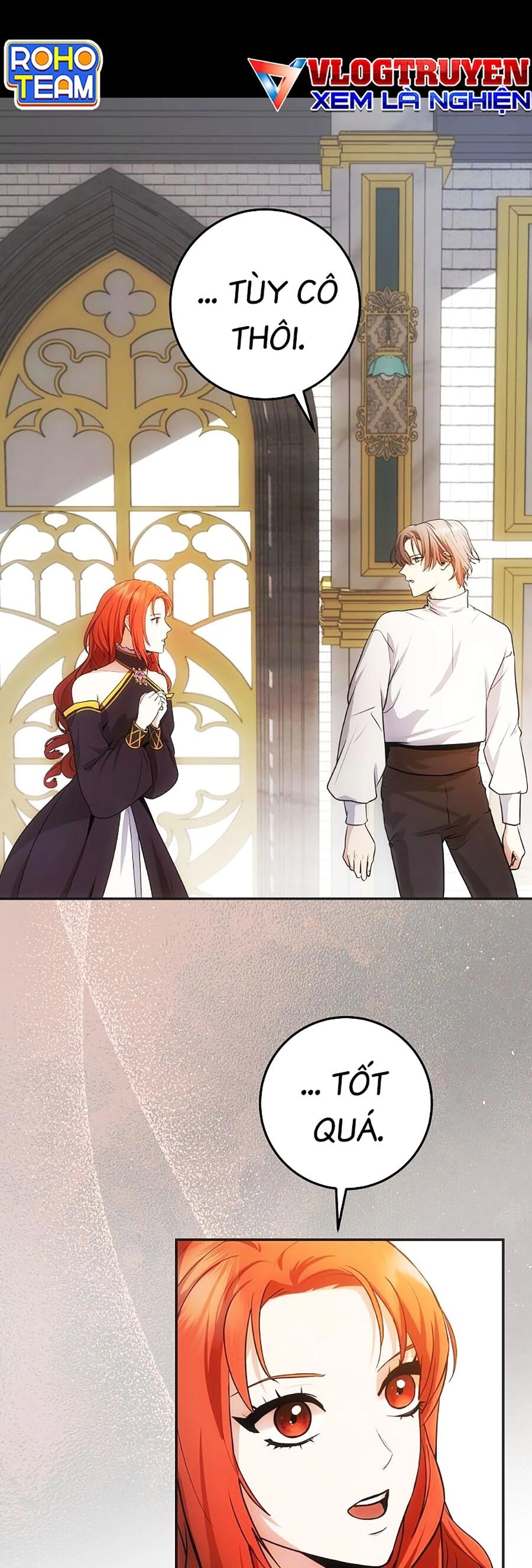 Trở Thành Hoàng Tử Út Trong Tiểu Thuyết Chapter 3 - 23