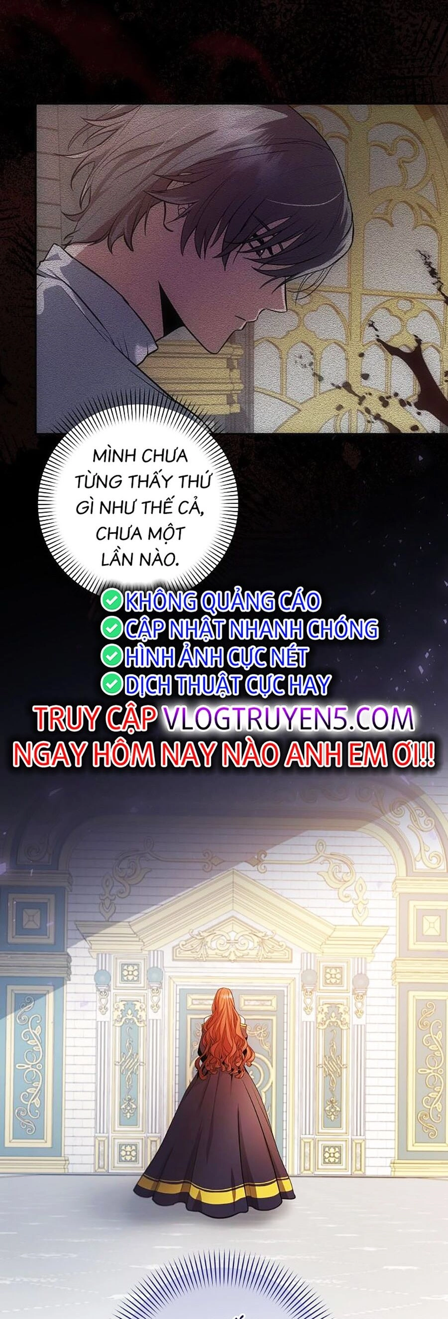 Trở Thành Hoàng Tử Út Trong Tiểu Thuyết Chapter 3 - 27