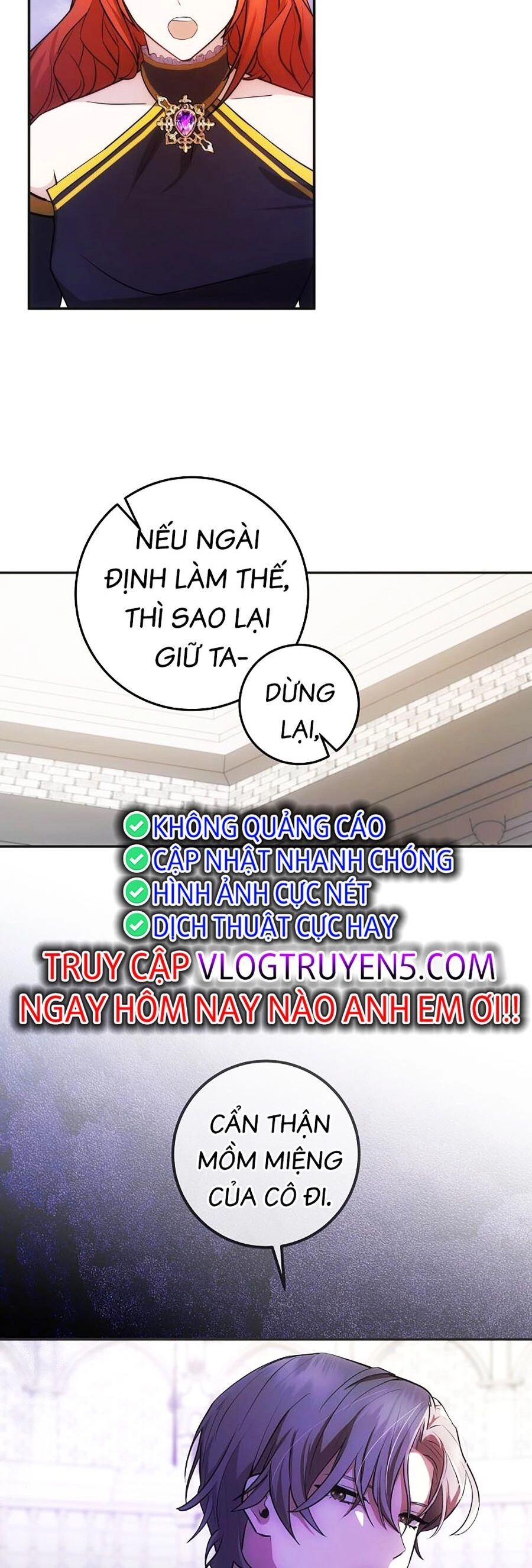 Trở Thành Hoàng Tử Út Trong Tiểu Thuyết Chapter 3 - 30