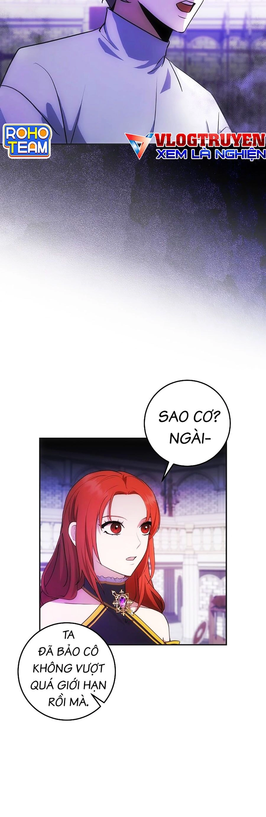 Trở Thành Hoàng Tử Út Trong Tiểu Thuyết Chapter 3 - 31