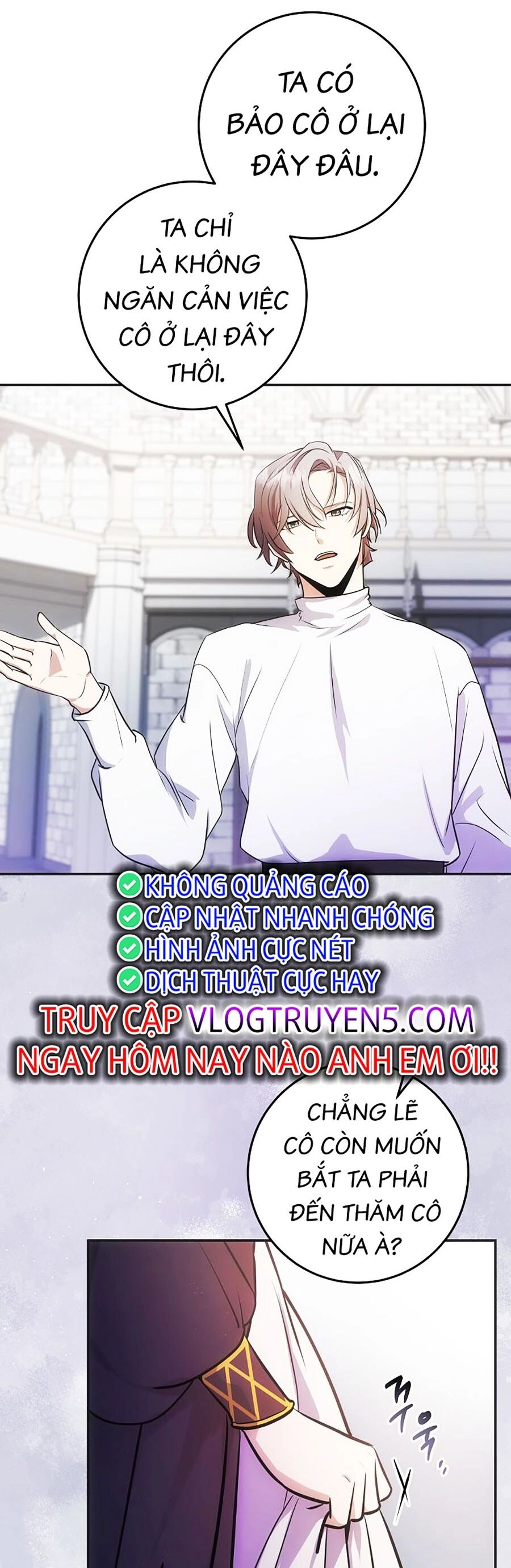 Trở Thành Hoàng Tử Út Trong Tiểu Thuyết Chapter 3 - 32