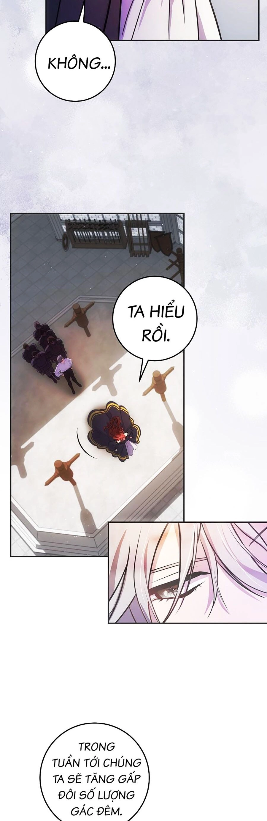 Trở Thành Hoàng Tử Út Trong Tiểu Thuyết Chapter 3 - 33