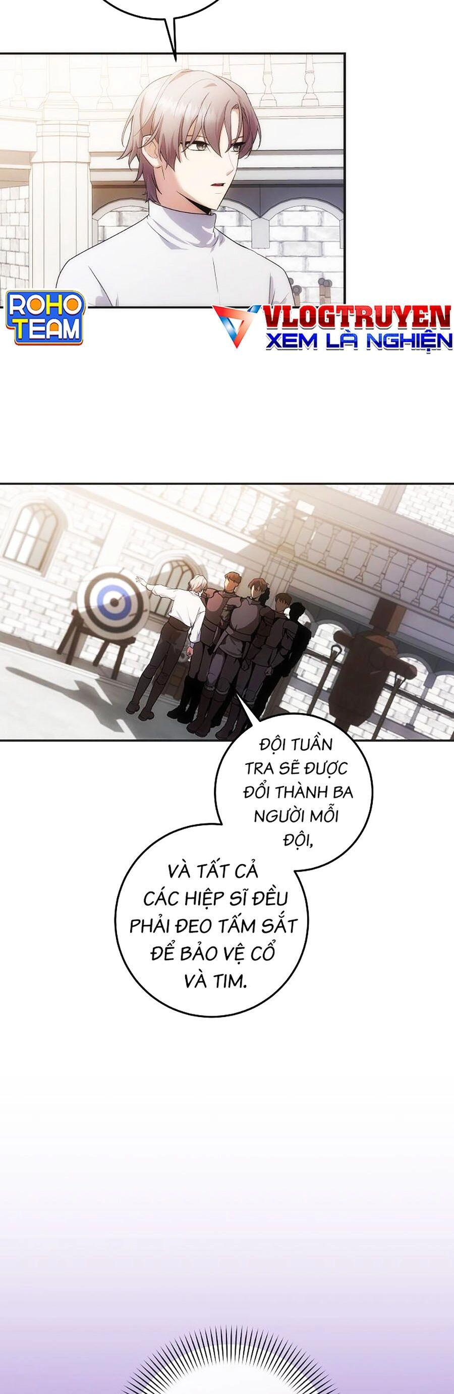 Trở Thành Hoàng Tử Út Trong Tiểu Thuyết Chapter 3 - 34