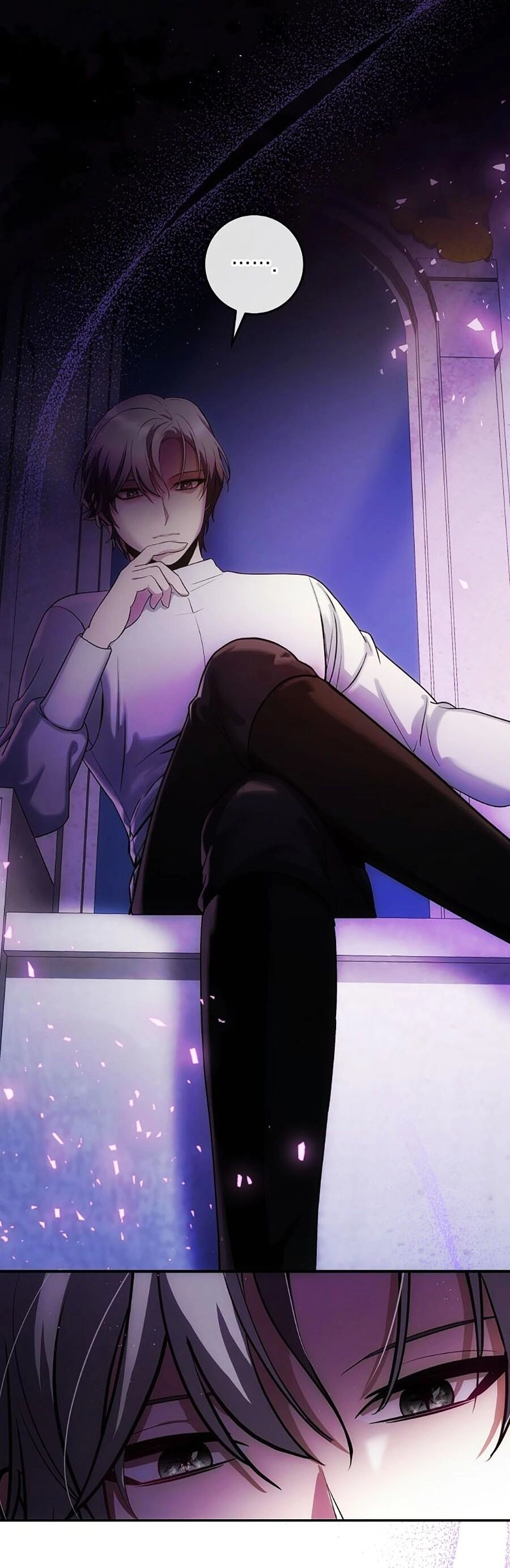 Trở Thành Hoàng Tử Út Trong Tiểu Thuyết Chapter 3 - 38