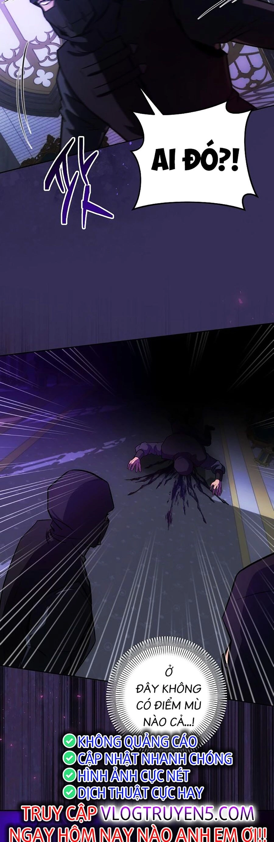 Trở Thành Hoàng Tử Út Trong Tiểu Thuyết Chapter 3 - 41