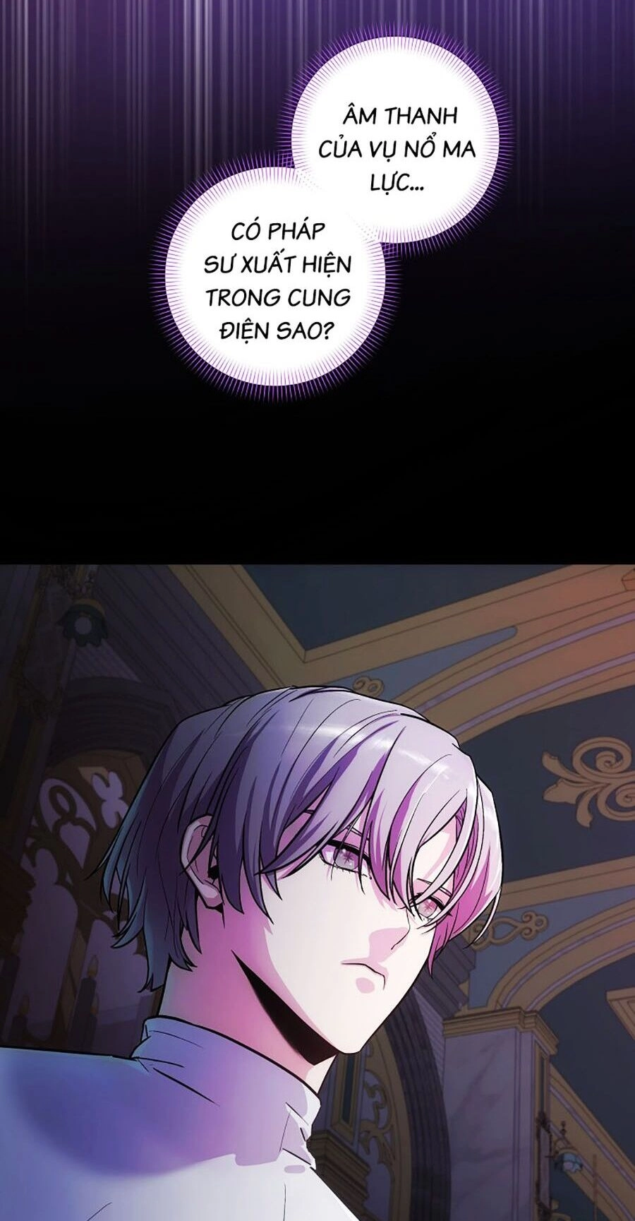 Trở Thành Hoàng Tử Út Trong Tiểu Thuyết Chapter 4 - 4