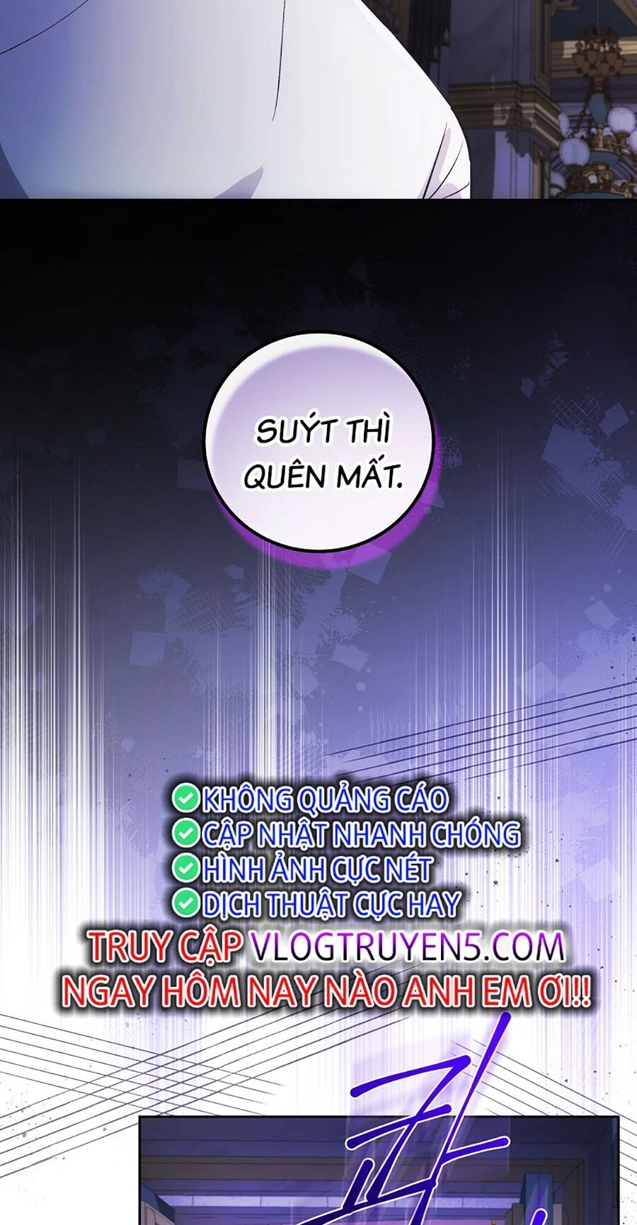 Trở Thành Hoàng Tử Út Trong Tiểu Thuyết Chapter 4 - 5