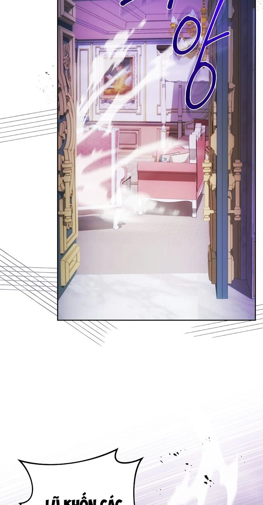 Trở Thành Hoàng Tử Út Trong Tiểu Thuyết Chapter 4 - 6