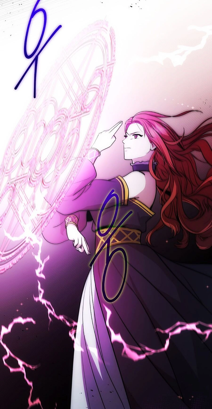 Trở Thành Hoàng Tử Út Trong Tiểu Thuyết Chapter 4 - 9