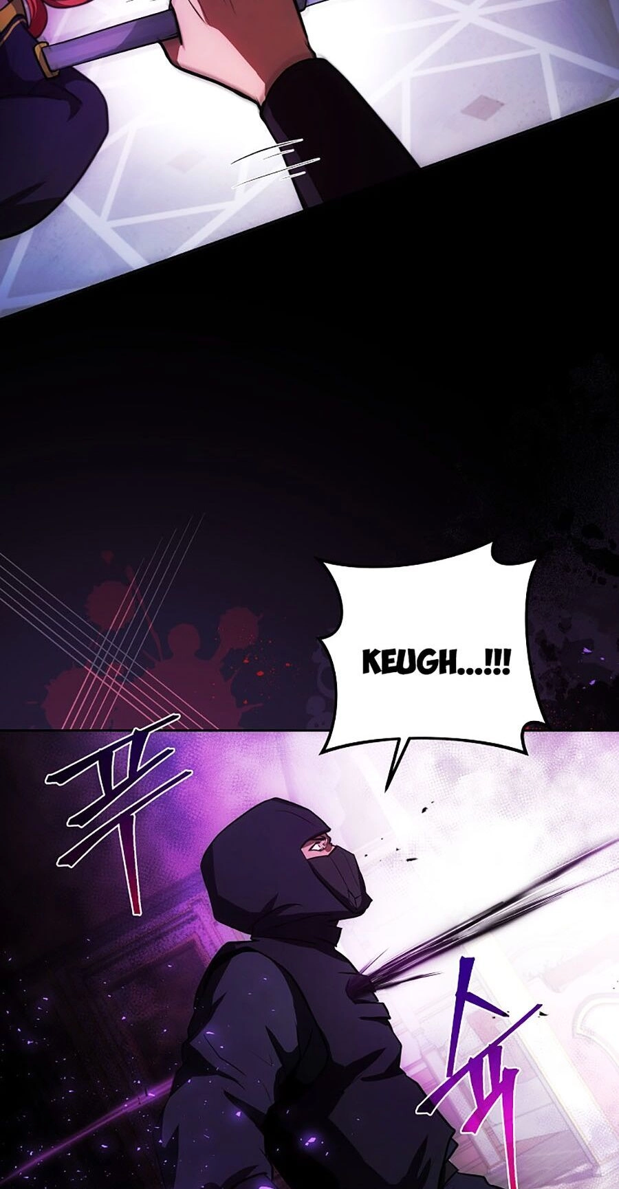 Trở Thành Hoàng Tử Út Trong Tiểu Thuyết Chapter 4 - 21