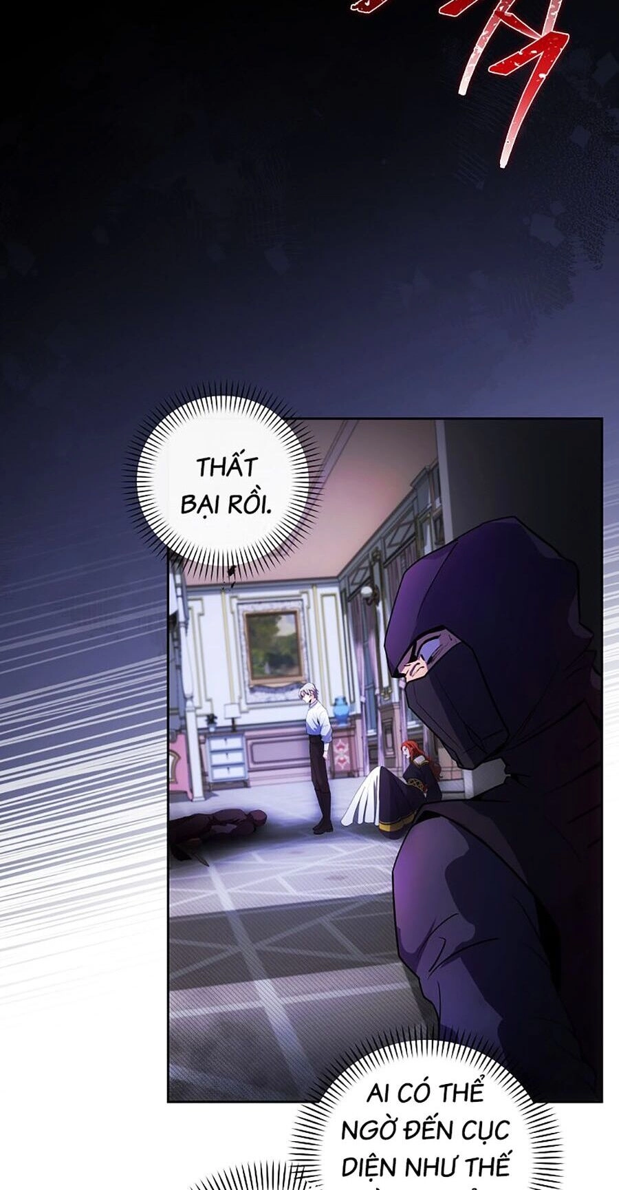 Trở Thành Hoàng Tử Út Trong Tiểu Thuyết Chapter 4 - 24