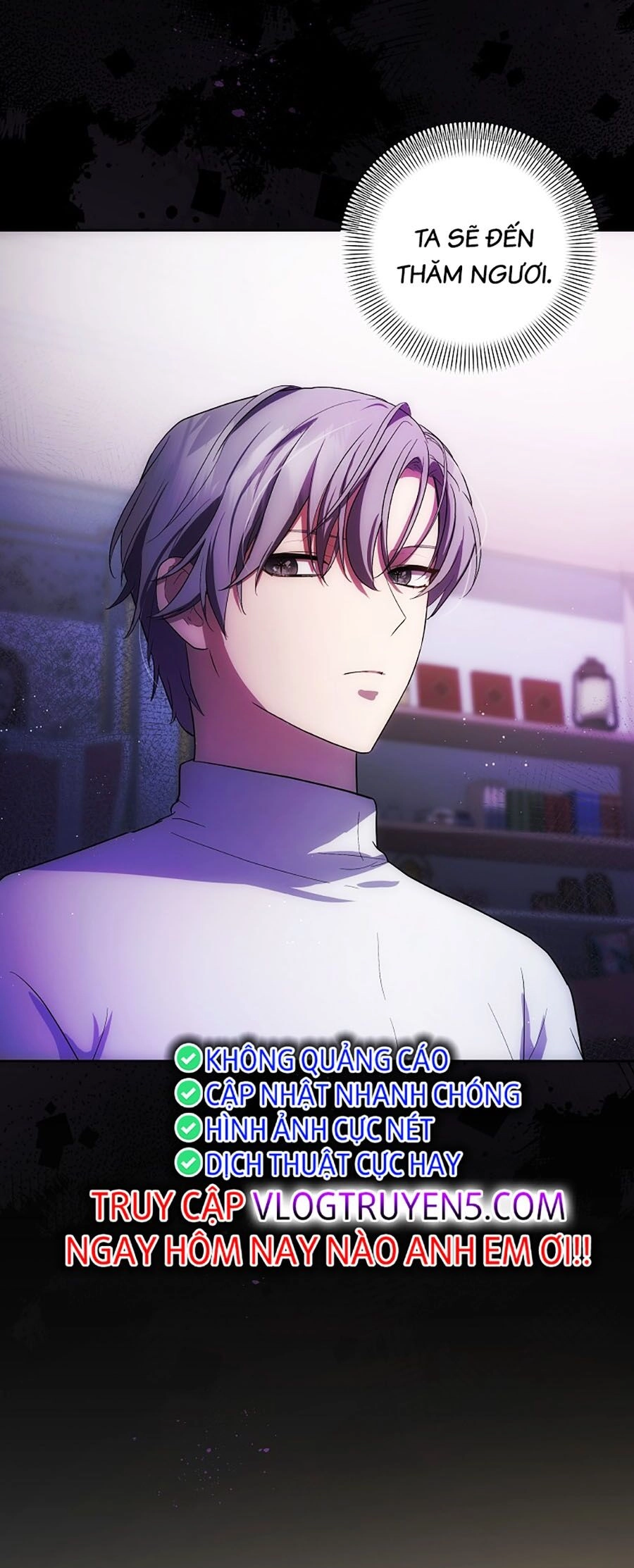 Trở Thành Hoàng Tử Út Trong Tiểu Thuyết Chapter 4 - 31