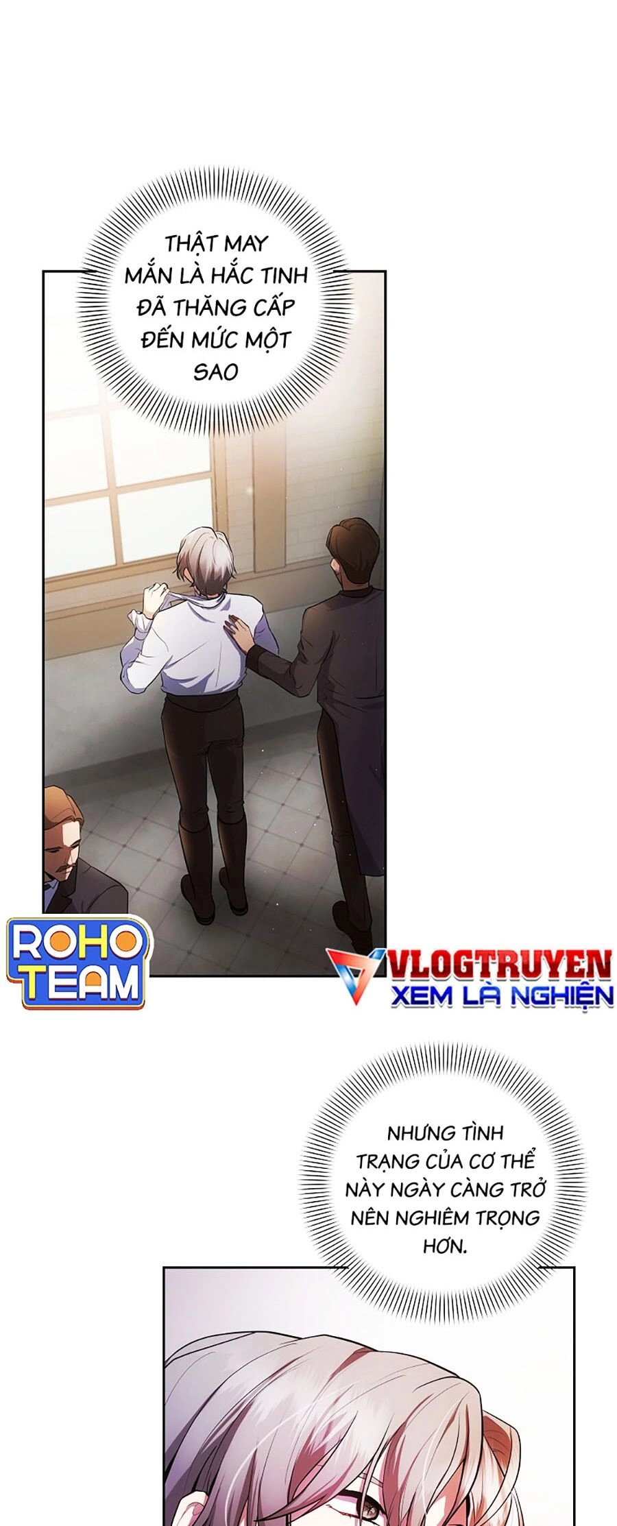 Trở Thành Hoàng Tử Út Trong Tiểu Thuyết Chapter 4 - 33