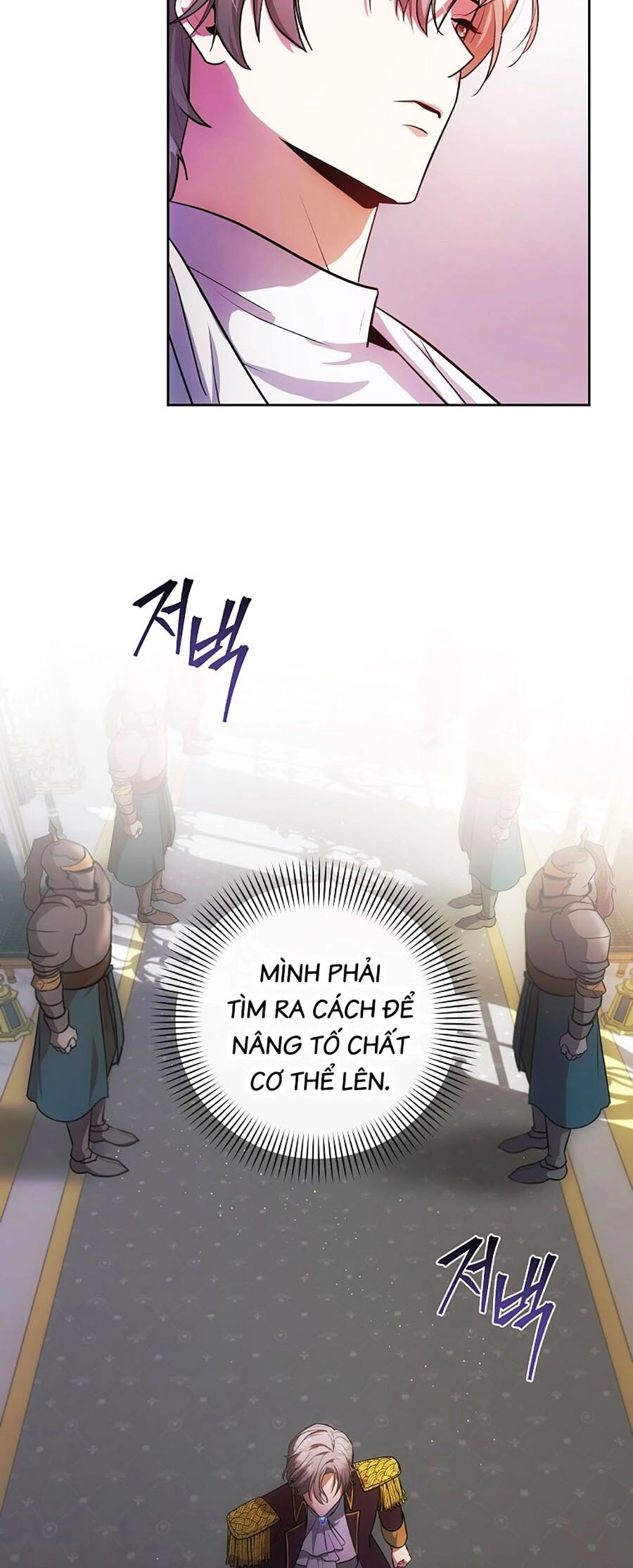 Trở Thành Hoàng Tử Út Trong Tiểu Thuyết Chapter 4 - 34