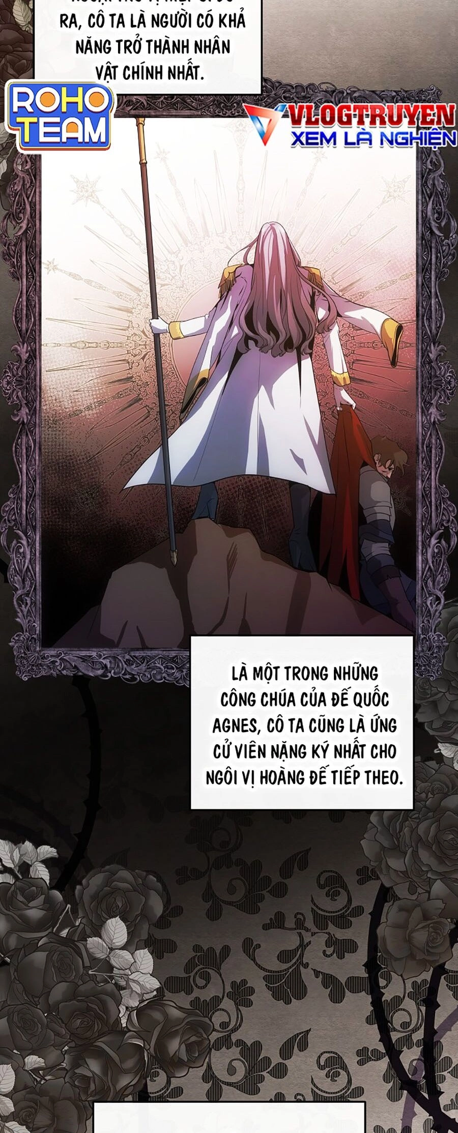 Trở Thành Hoàng Tử Út Trong Tiểu Thuyết Chapter 4 - 38