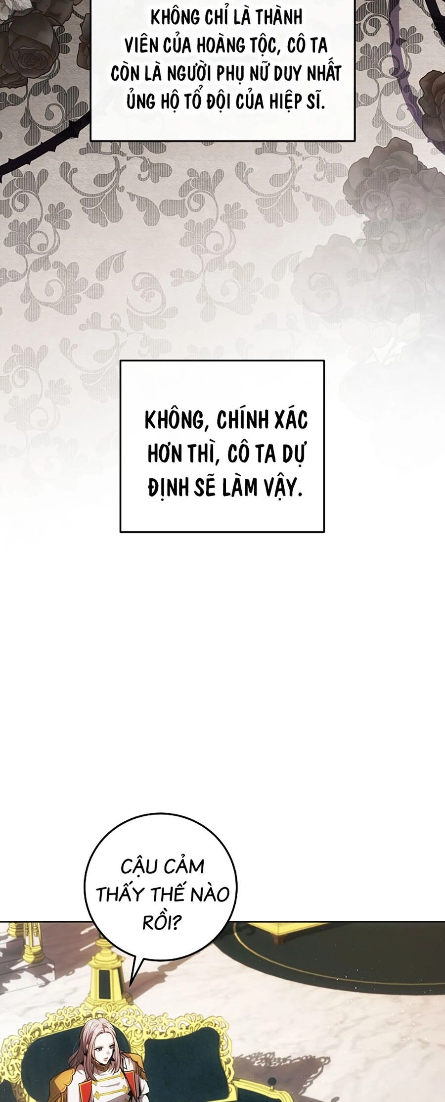 Trở Thành Hoàng Tử Út Trong Tiểu Thuyết Chapter 4 - 39