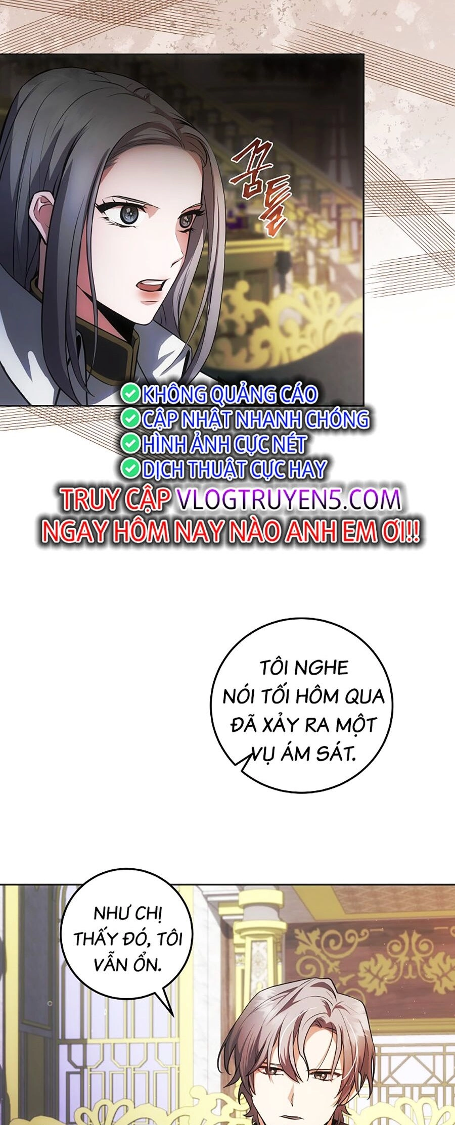 Trở Thành Hoàng Tử Út Trong Tiểu Thuyết Chapter 4 - 41