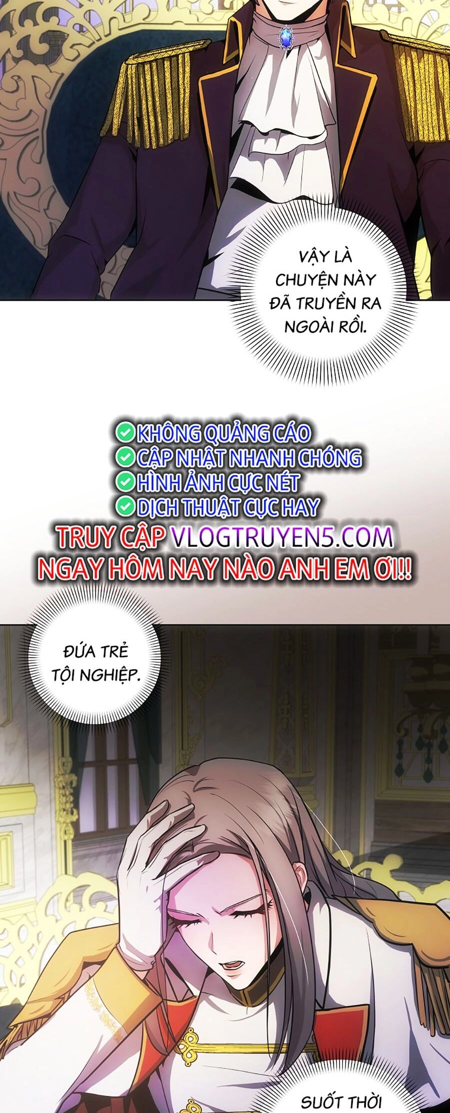 Trở Thành Hoàng Tử Út Trong Tiểu Thuyết Chapter 4 - 42