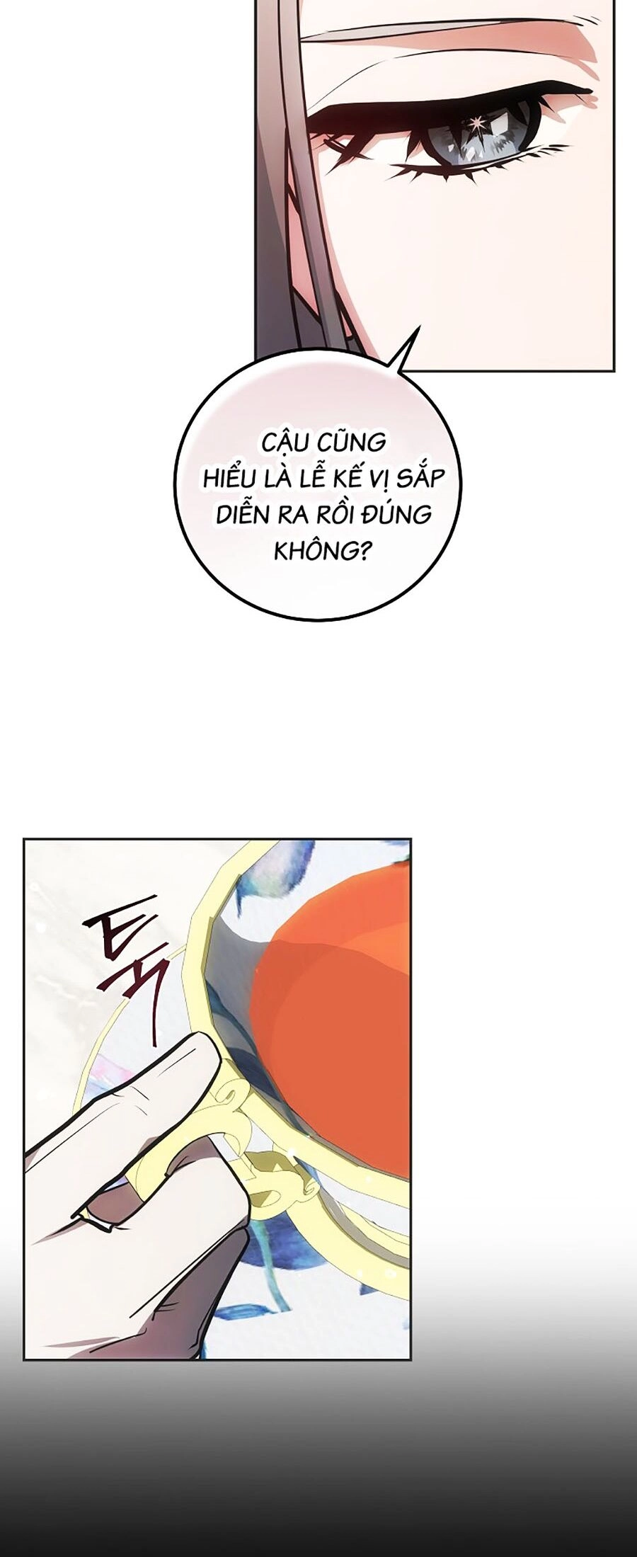 Trở Thành Hoàng Tử Út Trong Tiểu Thuyết Chapter 4 - 48