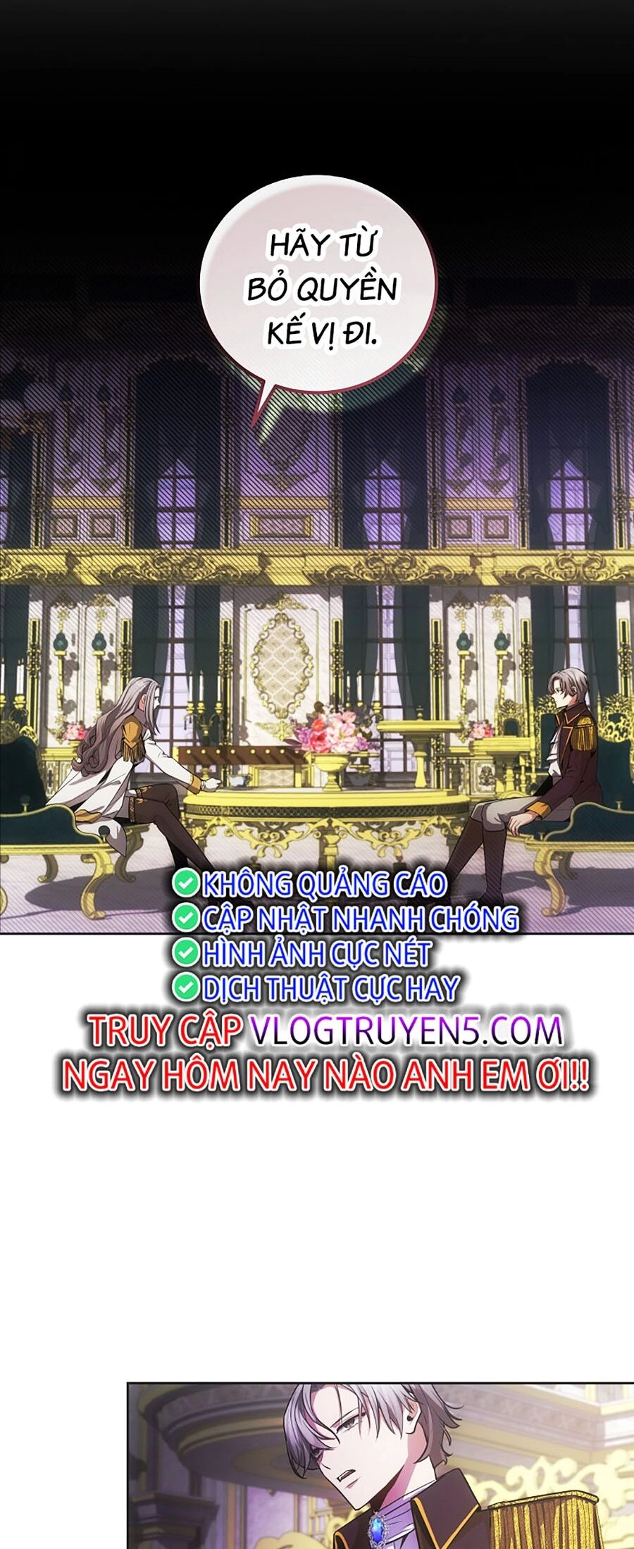 Trở Thành Hoàng Tử Út Trong Tiểu Thuyết Chapter 4 - 49