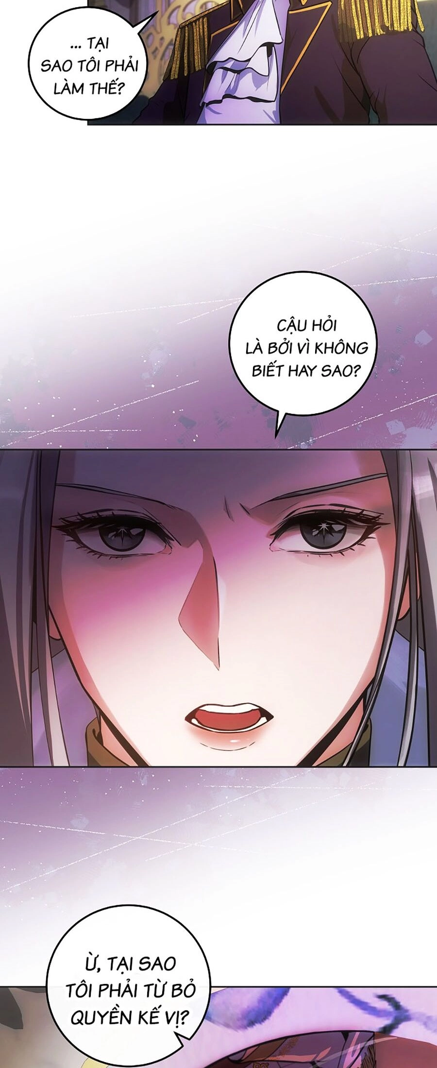 Trở Thành Hoàng Tử Út Trong Tiểu Thuyết Chapter 4 - 50