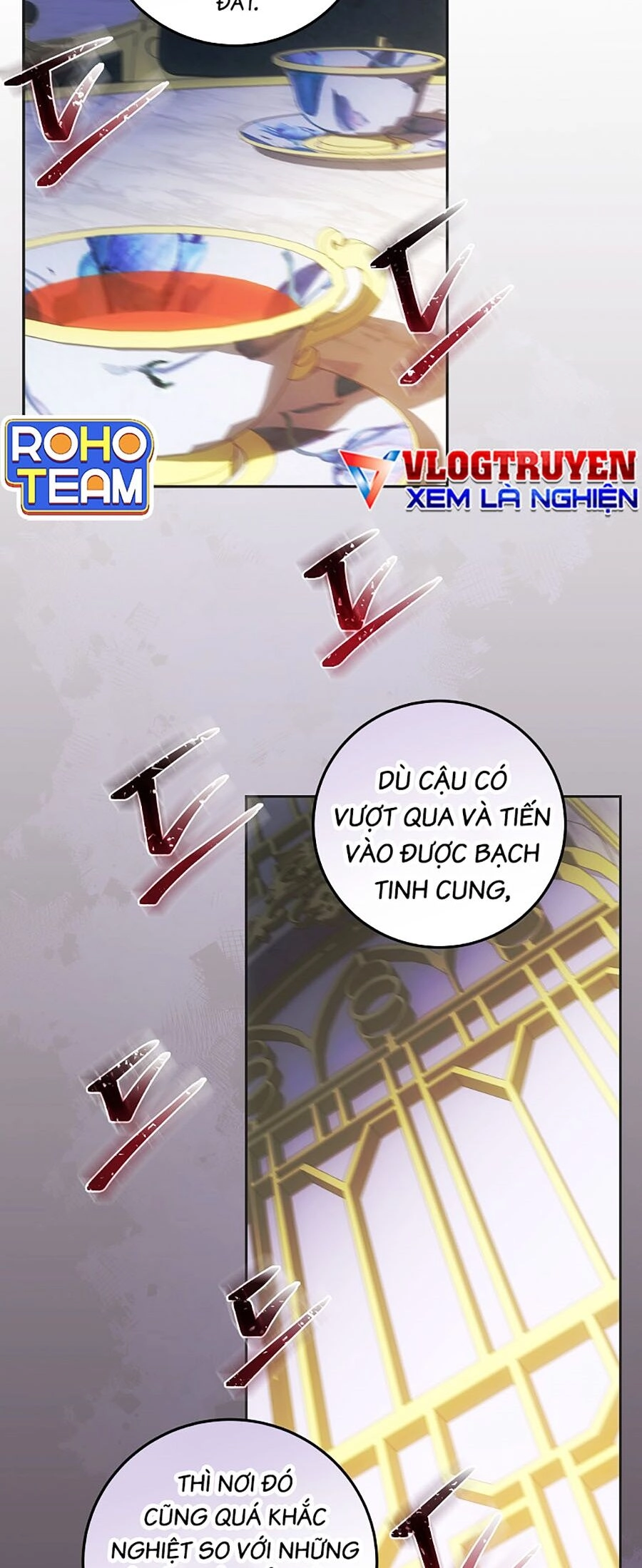 Trở Thành Hoàng Tử Út Trong Tiểu Thuyết Chapter 4 - 53