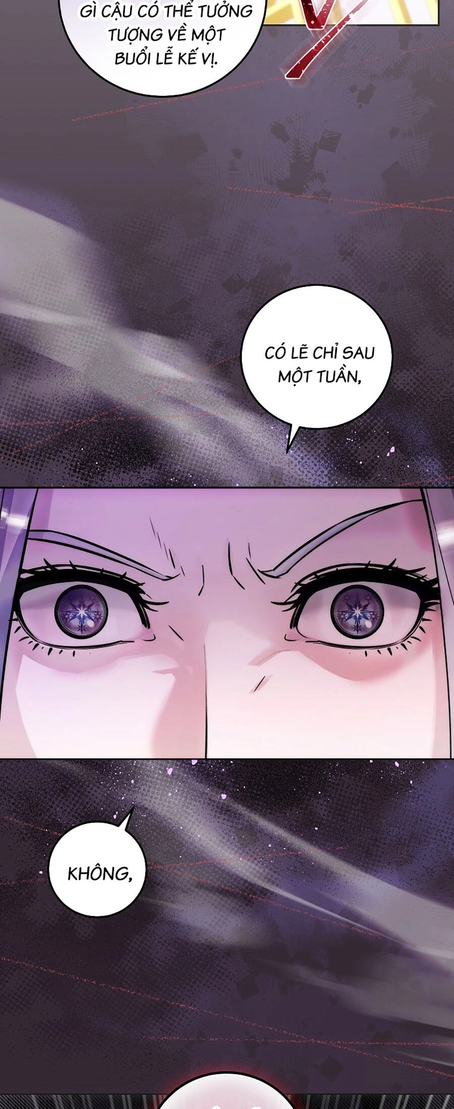 Trở Thành Hoàng Tử Út Trong Tiểu Thuyết Chapter 4 - 54