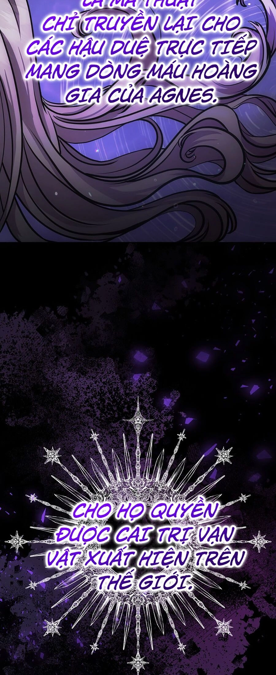 Trở Thành Hoàng Tử Út Trong Tiểu Thuyết Chapter 4 - 57