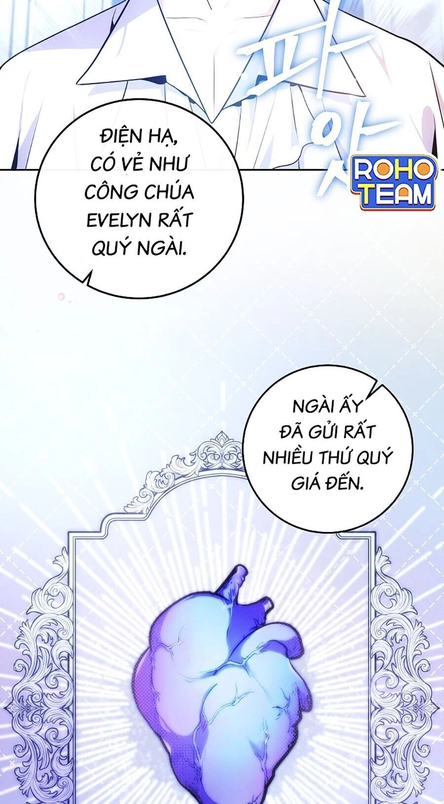 Trở Thành Hoàng Tử Út Trong Tiểu Thuyết Chapter 5 - 14