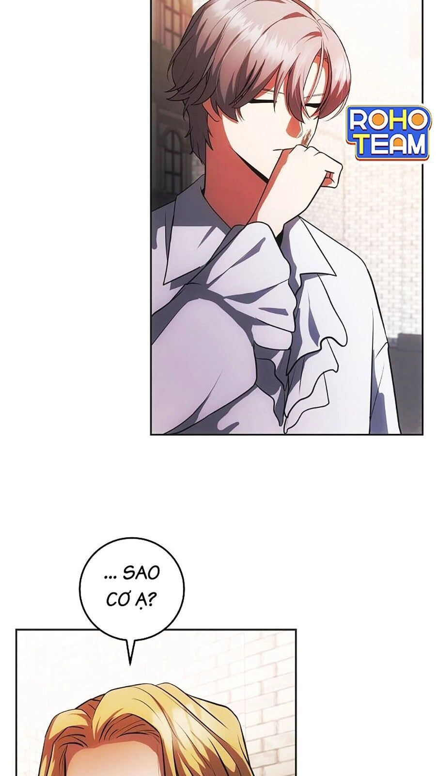 Trở Thành Hoàng Tử Út Trong Tiểu Thuyết Chapter 6 - 19