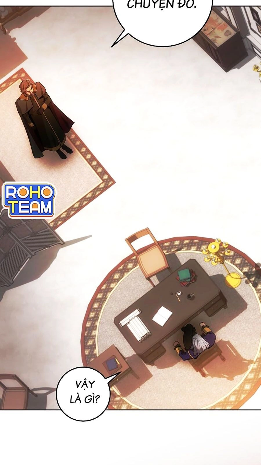 Trở Thành Hoàng Tử Út Trong Tiểu Thuyết Chapter 6 - 29