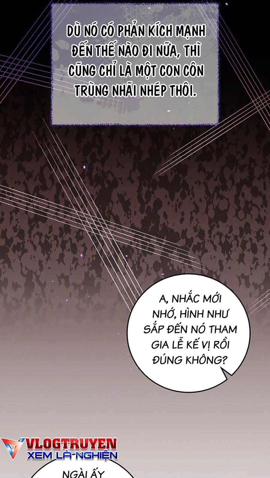 Trở Thành Hoàng Tử Út Trong Tiểu Thuyết Chapter 6 - 42