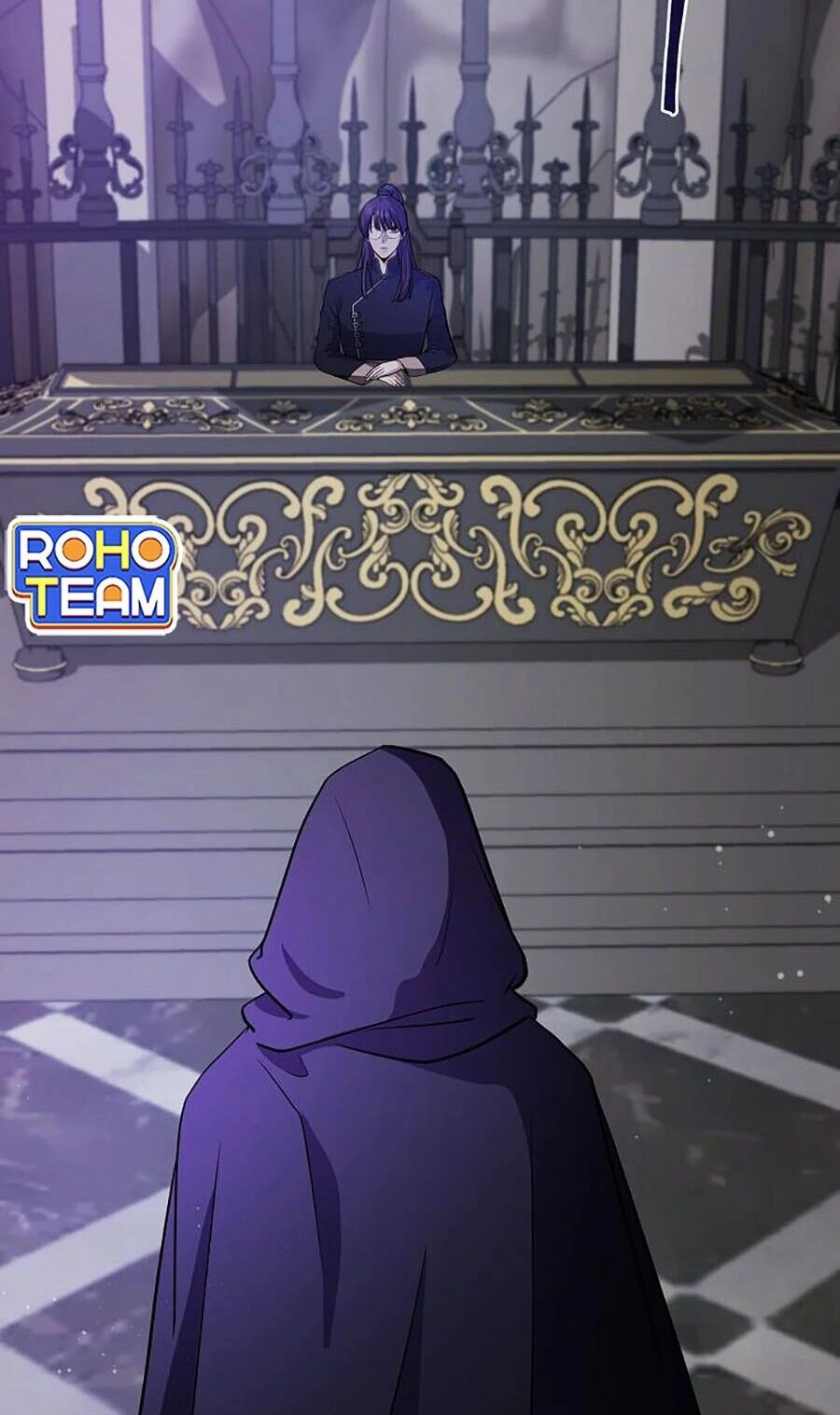 Trở Thành Hoàng Tử Út Trong Tiểu Thuyết Chapter 6 - 70