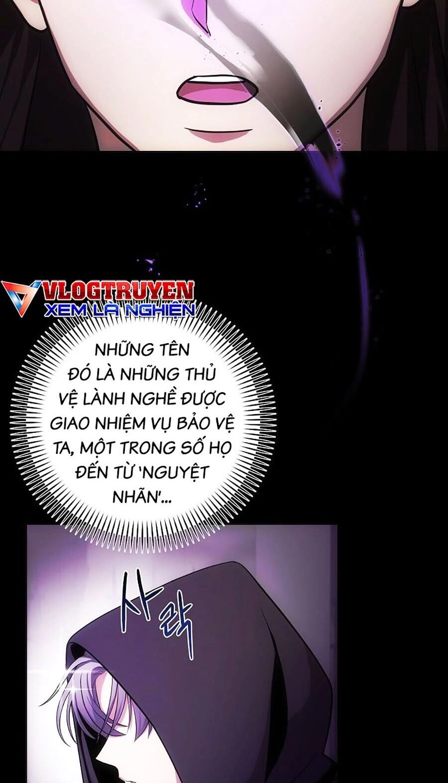 Trở Thành Hoàng Tử Út Trong Tiểu Thuyết Chapter 7 - 4