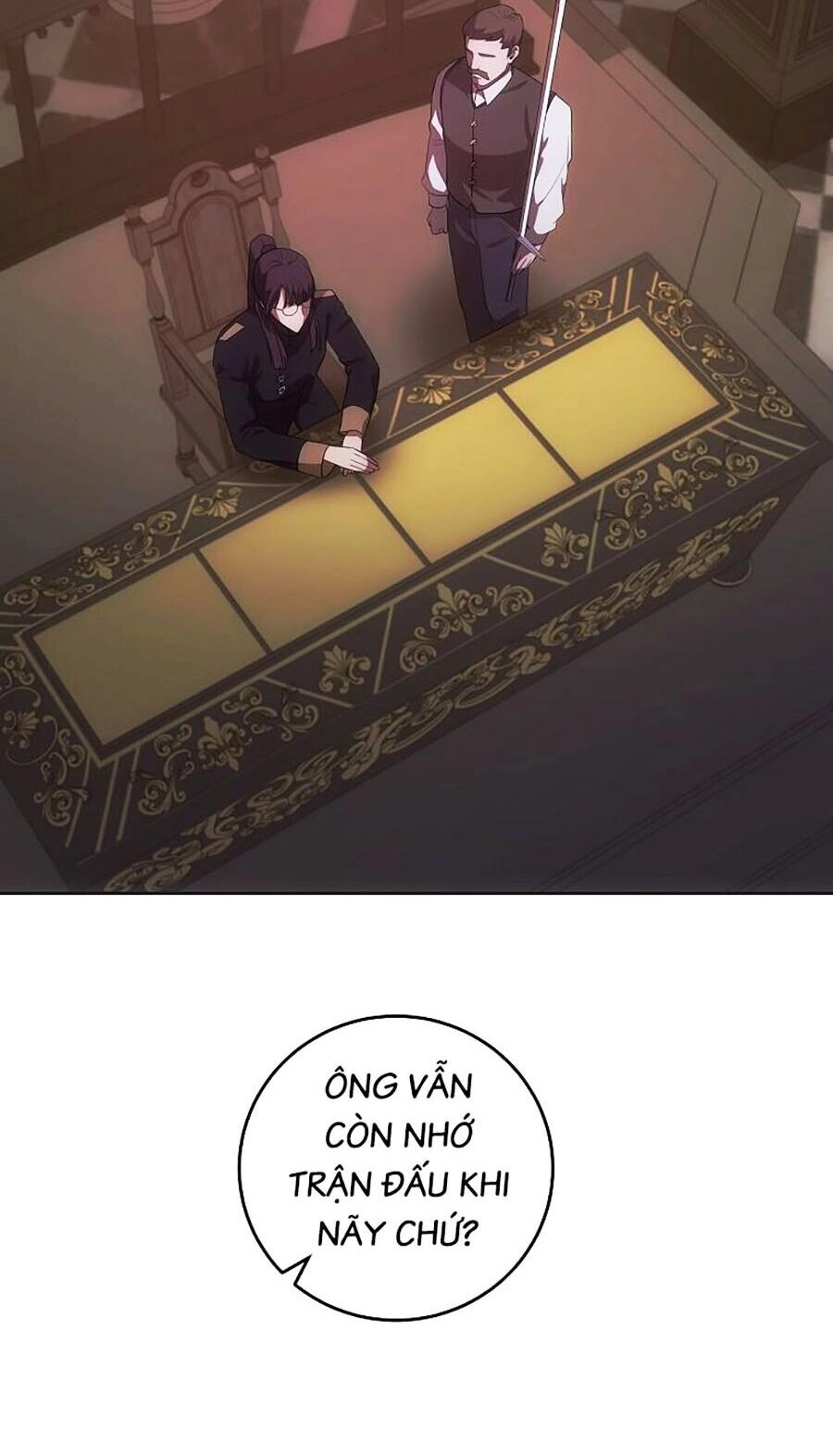 Trở Thành Hoàng Tử Út Trong Tiểu Thuyết Chapter 7 - 12