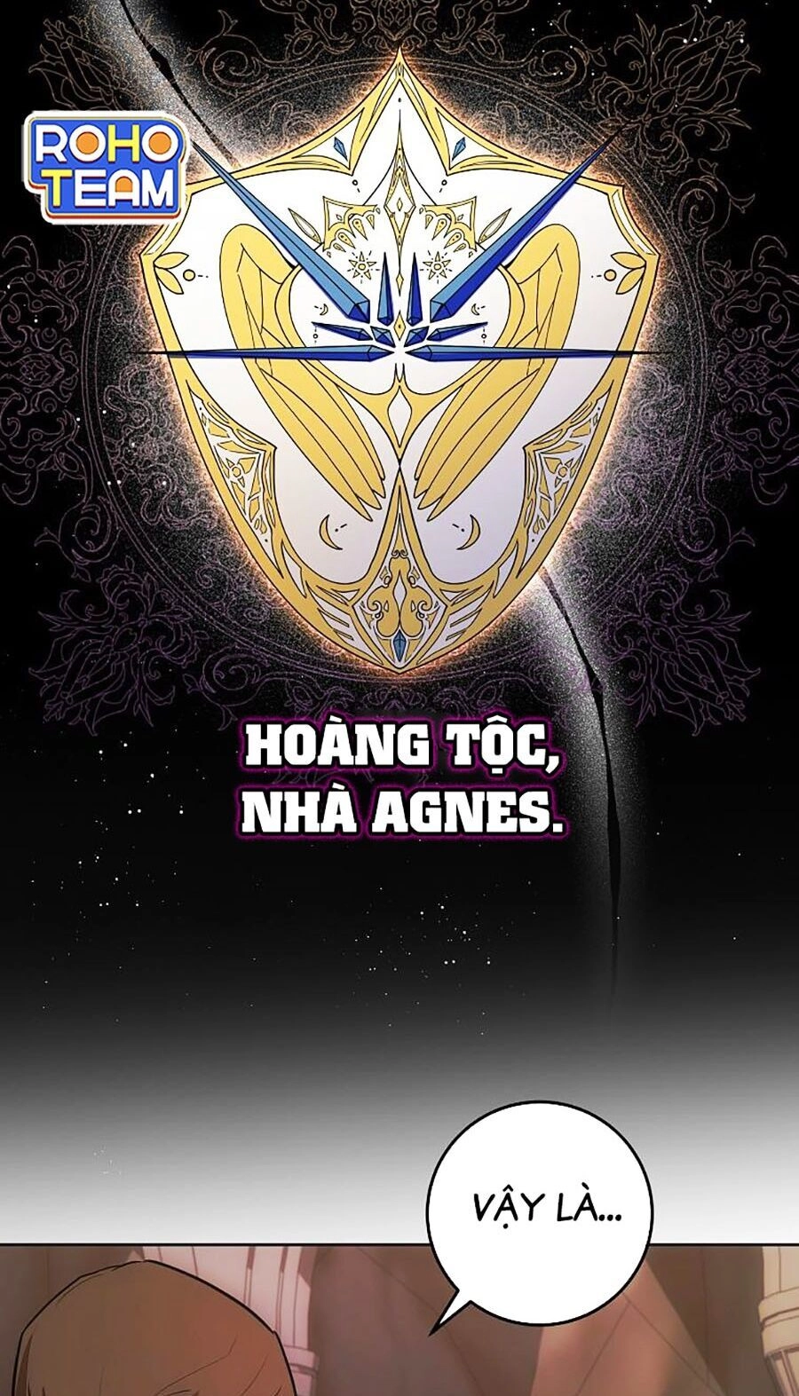 Trở Thành Hoàng Tử Út Trong Tiểu Thuyết Chapter 7 - 17