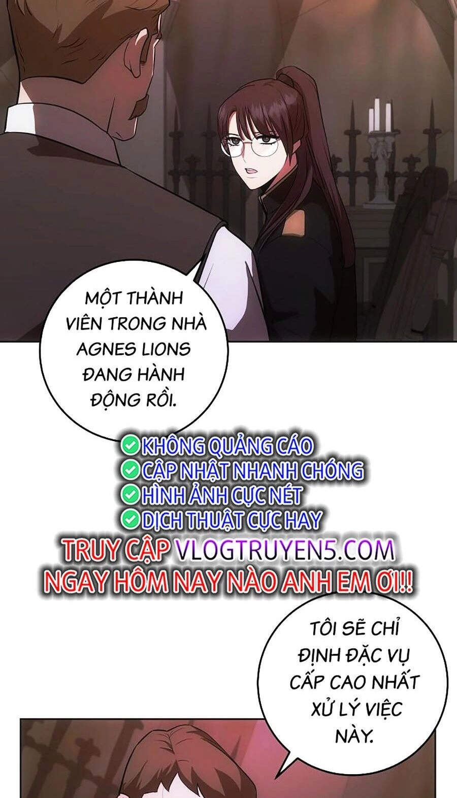 Trở Thành Hoàng Tử Út Trong Tiểu Thuyết Chapter 7 - 18