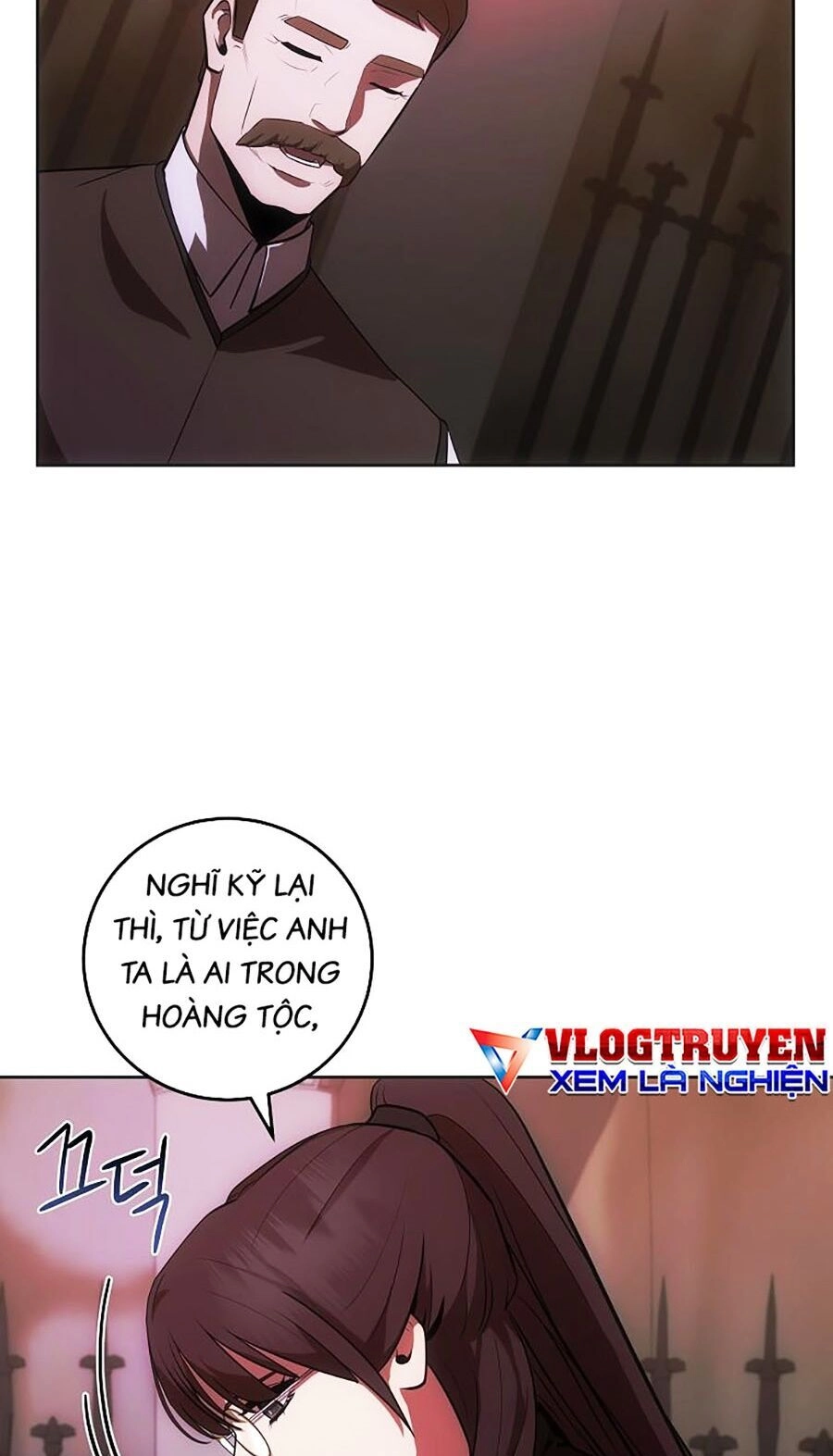 Trở Thành Hoàng Tử Út Trong Tiểu Thuyết Chapter 7 - 19