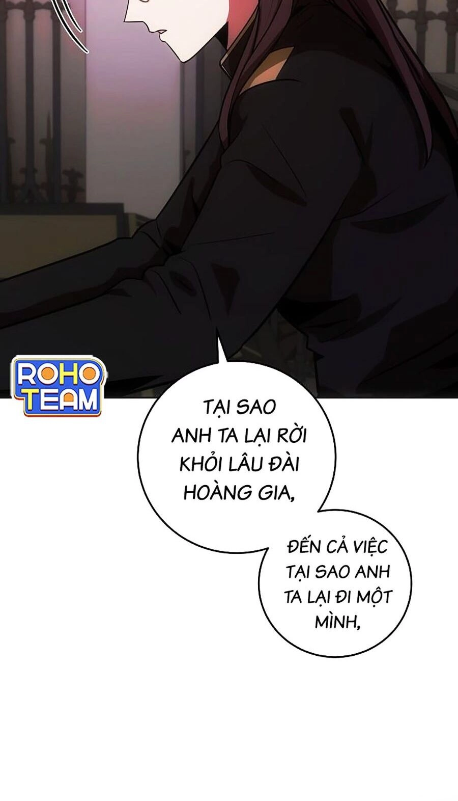 Trở Thành Hoàng Tử Út Trong Tiểu Thuyết Chapter 7 - 20