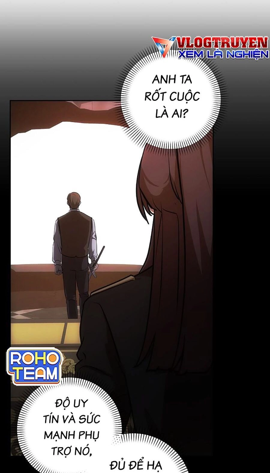 Trở Thành Hoàng Tử Út Trong Tiểu Thuyết Chapter 7 - 23