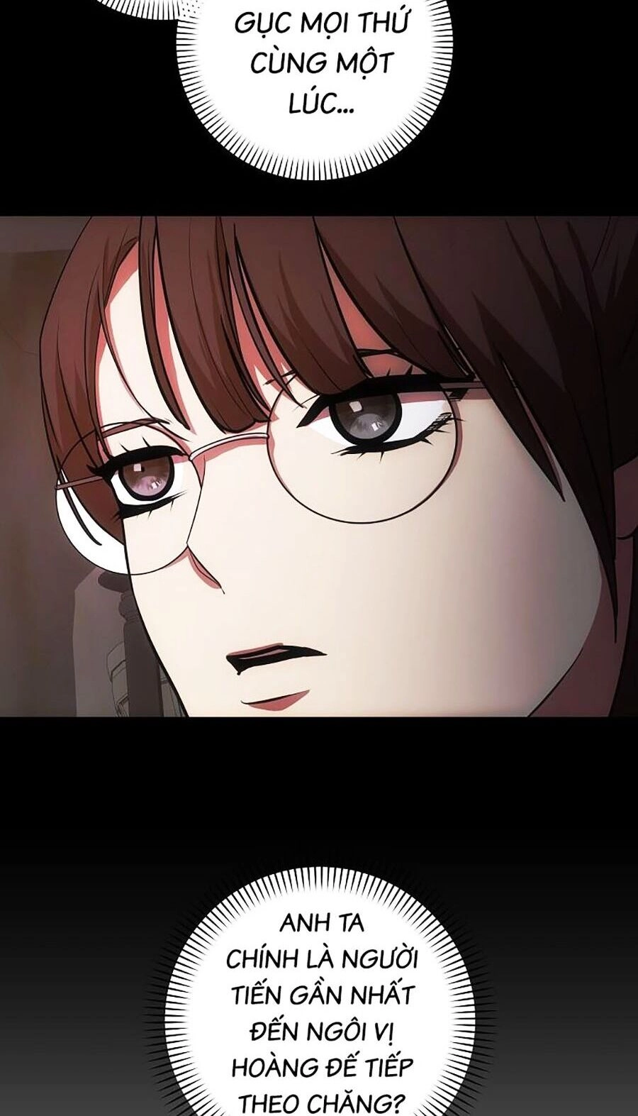 Trở Thành Hoàng Tử Út Trong Tiểu Thuyết Chapter 7 - 24