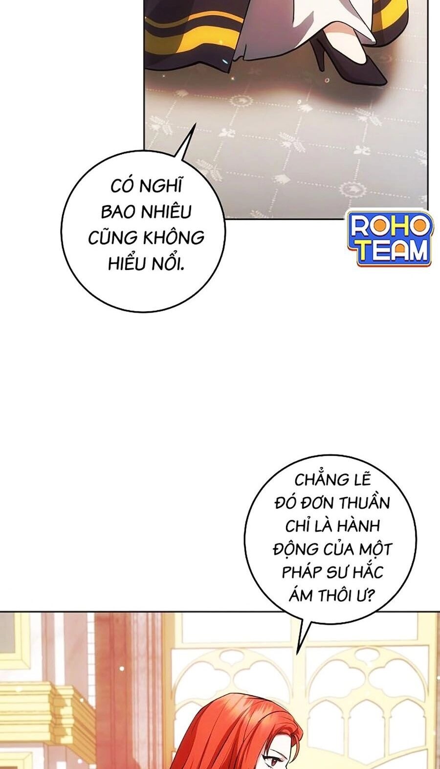 Trở Thành Hoàng Tử Út Trong Tiểu Thuyết Chapter 7 - 28