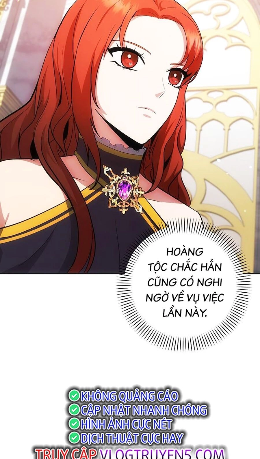 Trở Thành Hoàng Tử Út Trong Tiểu Thuyết Chapter 7 - 33