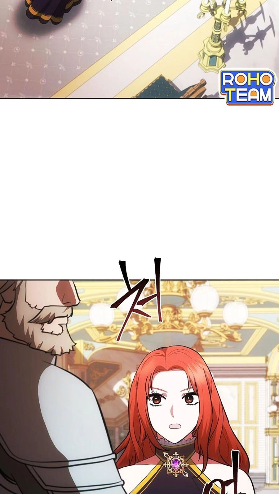 Trở Thành Hoàng Tử Út Trong Tiểu Thuyết Chapter 7 - 36