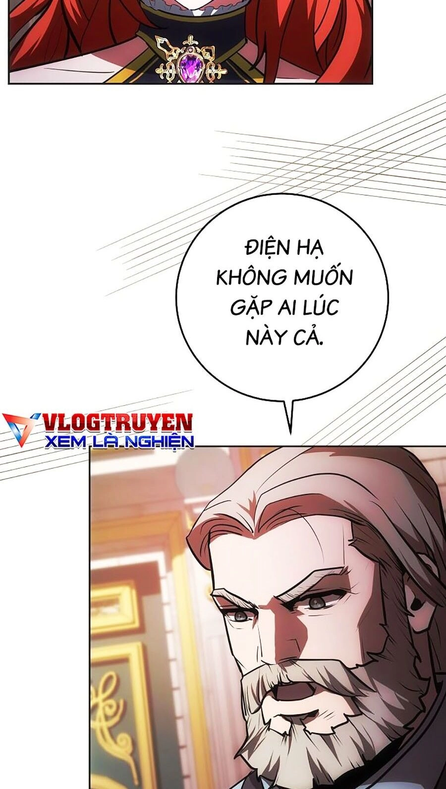 Trở Thành Hoàng Tử Út Trong Tiểu Thuyết Chapter 7 - 38