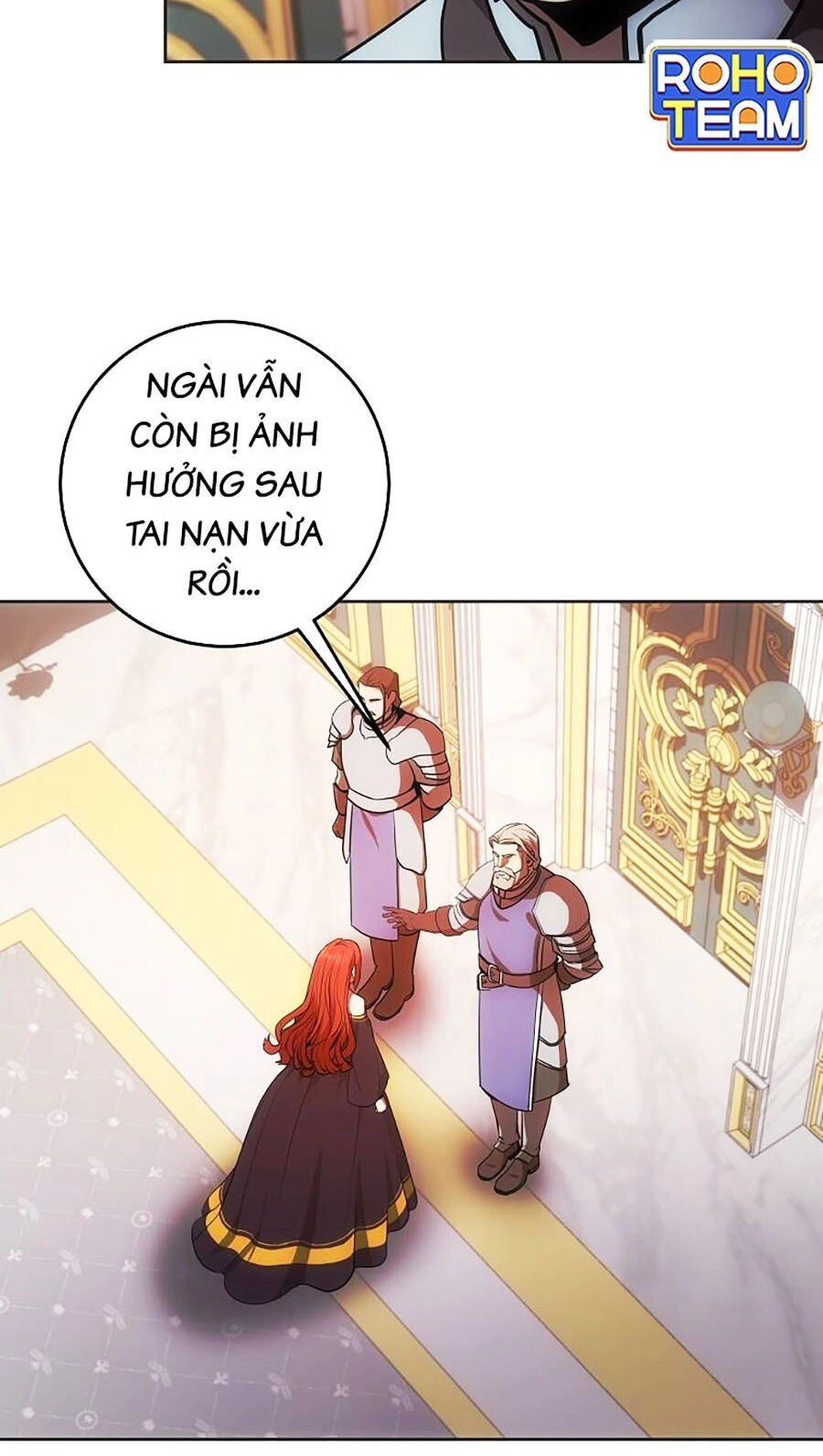 Trở Thành Hoàng Tử Út Trong Tiểu Thuyết Chapter 7 - 39