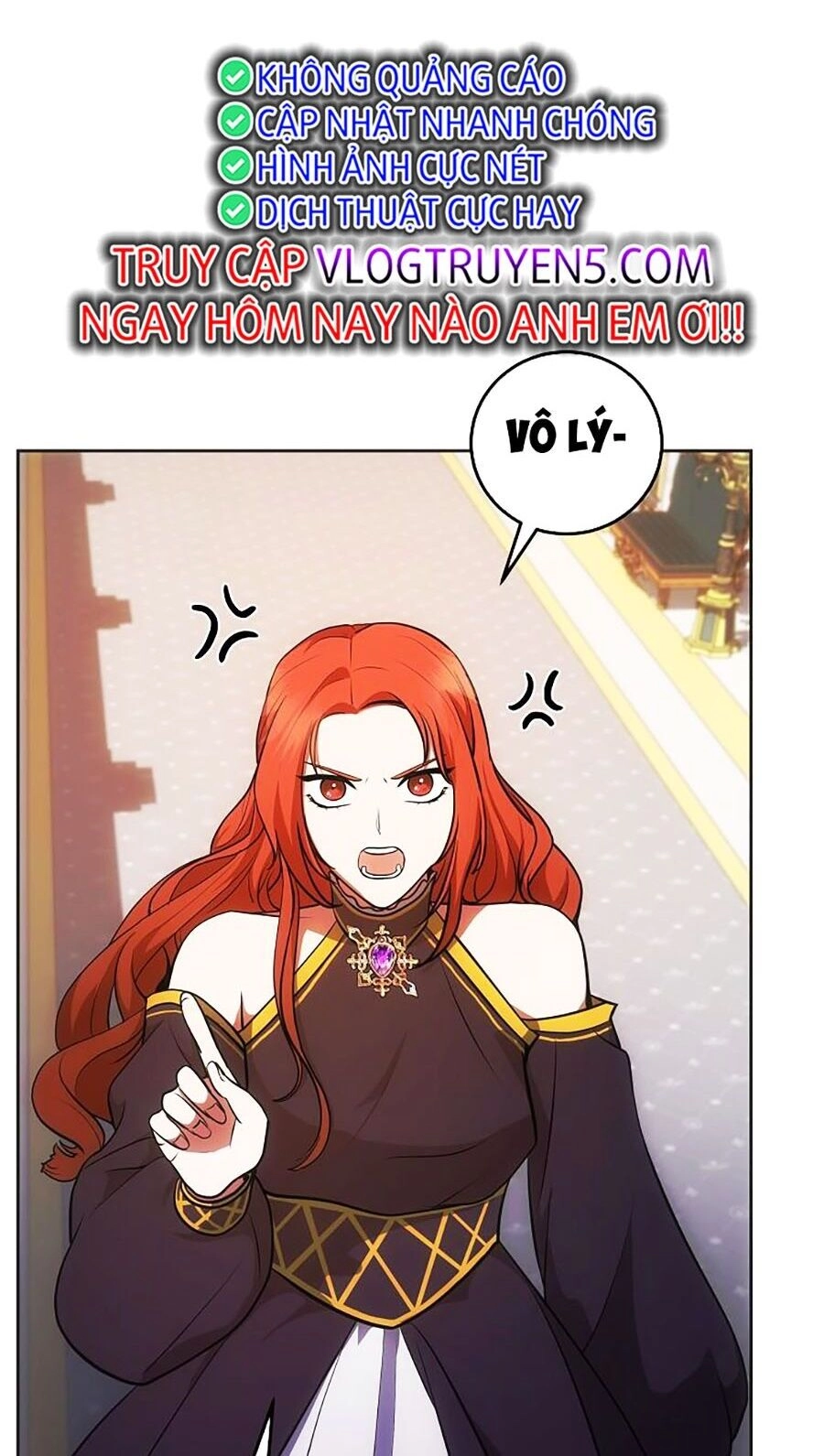 Trở Thành Hoàng Tử Út Trong Tiểu Thuyết Chapter 7 - 40