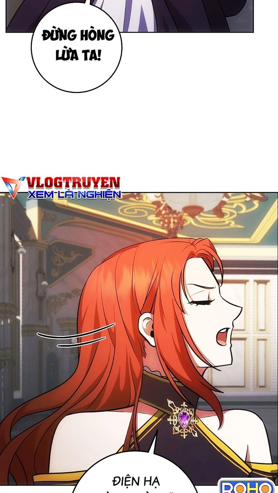 Trở Thành Hoàng Tử Út Trong Tiểu Thuyết Chapter 7 - 41