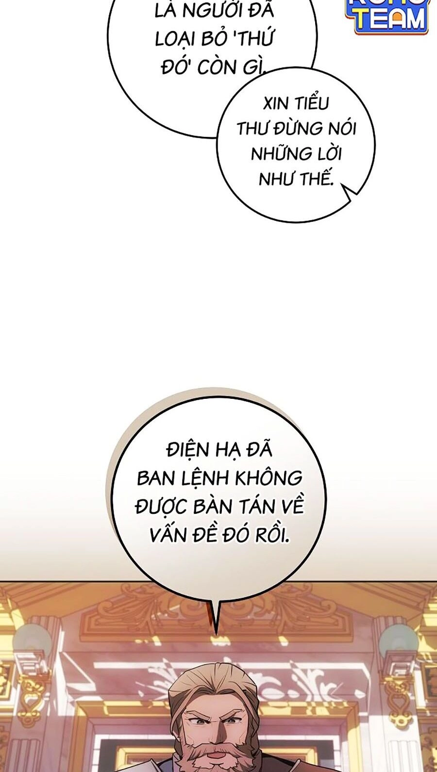 Trở Thành Hoàng Tử Út Trong Tiểu Thuyết Chapter 7 - 42