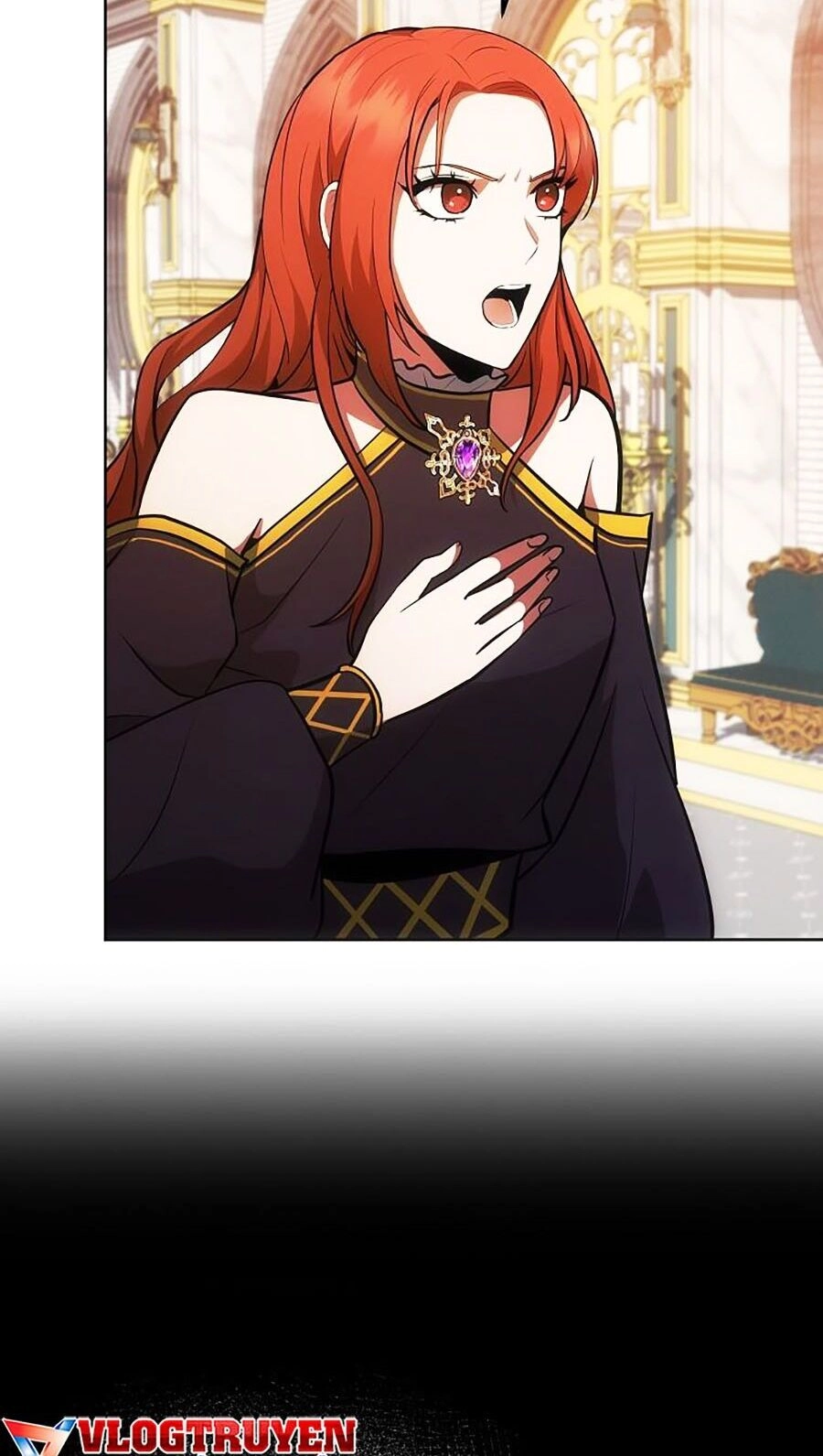 Trở Thành Hoàng Tử Út Trong Tiểu Thuyết Chapter 7 - 44